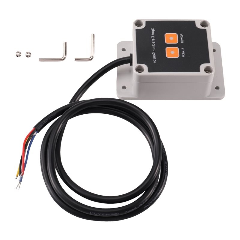 Water Alarm Sensor - ABKW – czujnik wykrywający wycieki wody,