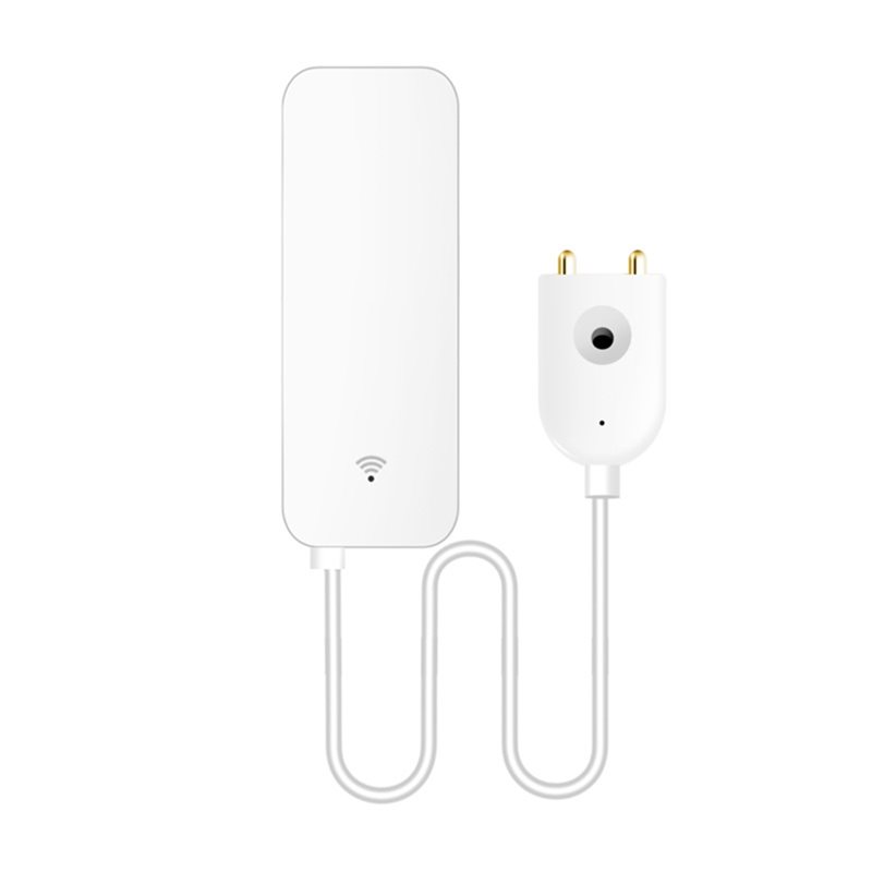 Water Alarm Sensor - SYW-Tuya WIFI Czujnik Przepełnienia Wody, Alarm