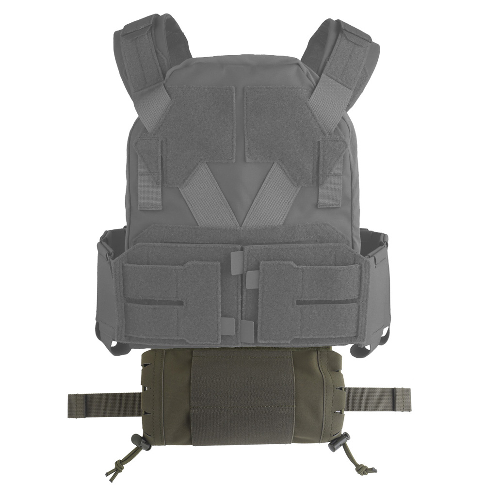 First Aid Bag Kit - Taktyczna torba medyczna UG, 1 torba