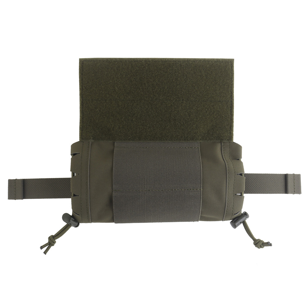 Taktyczna torba medyczna UG, 1 – First Aid Bag Kit recenzja i cena