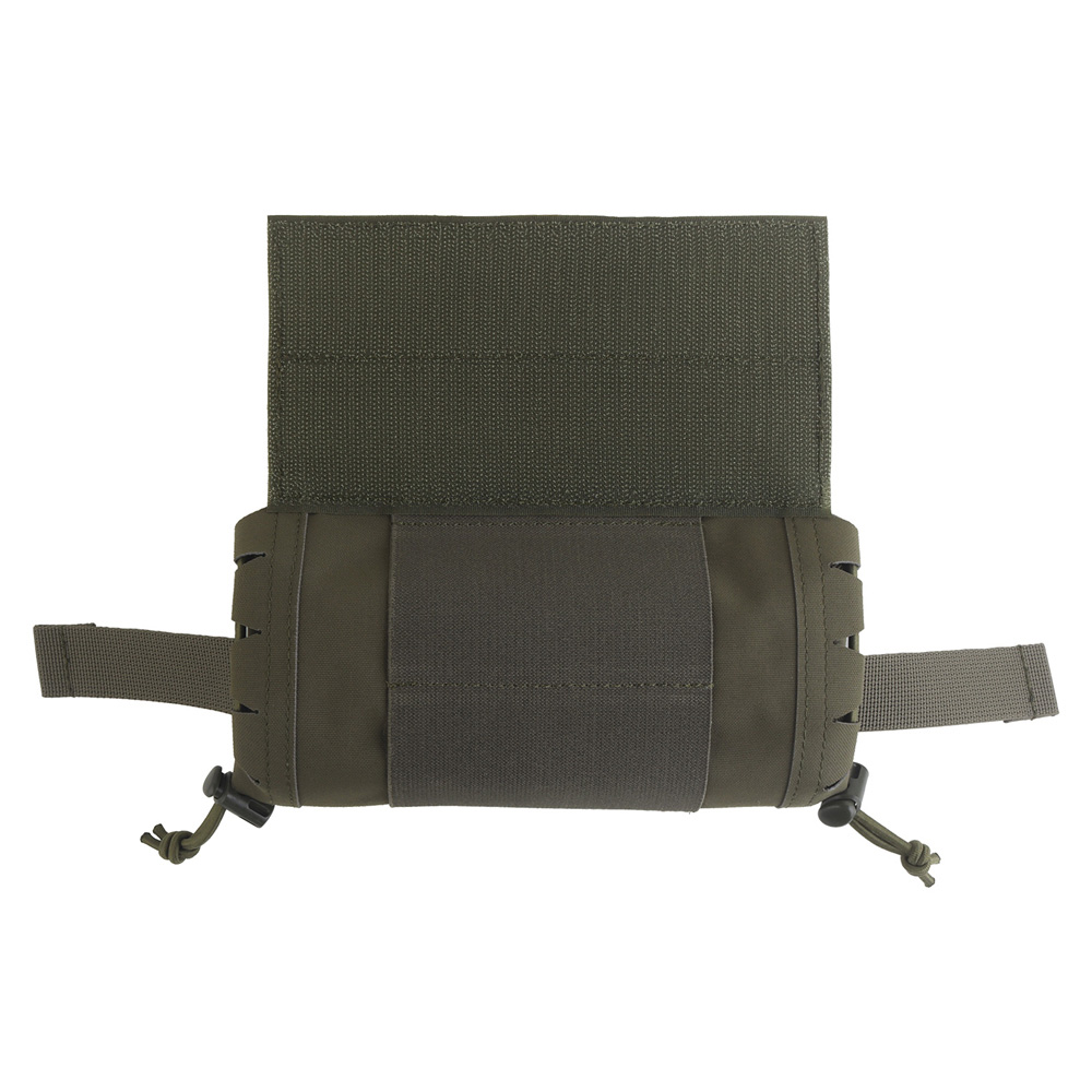 Taktyczna torba medyczna UG, 1 – First Aid Bag Kit recenzja i cena