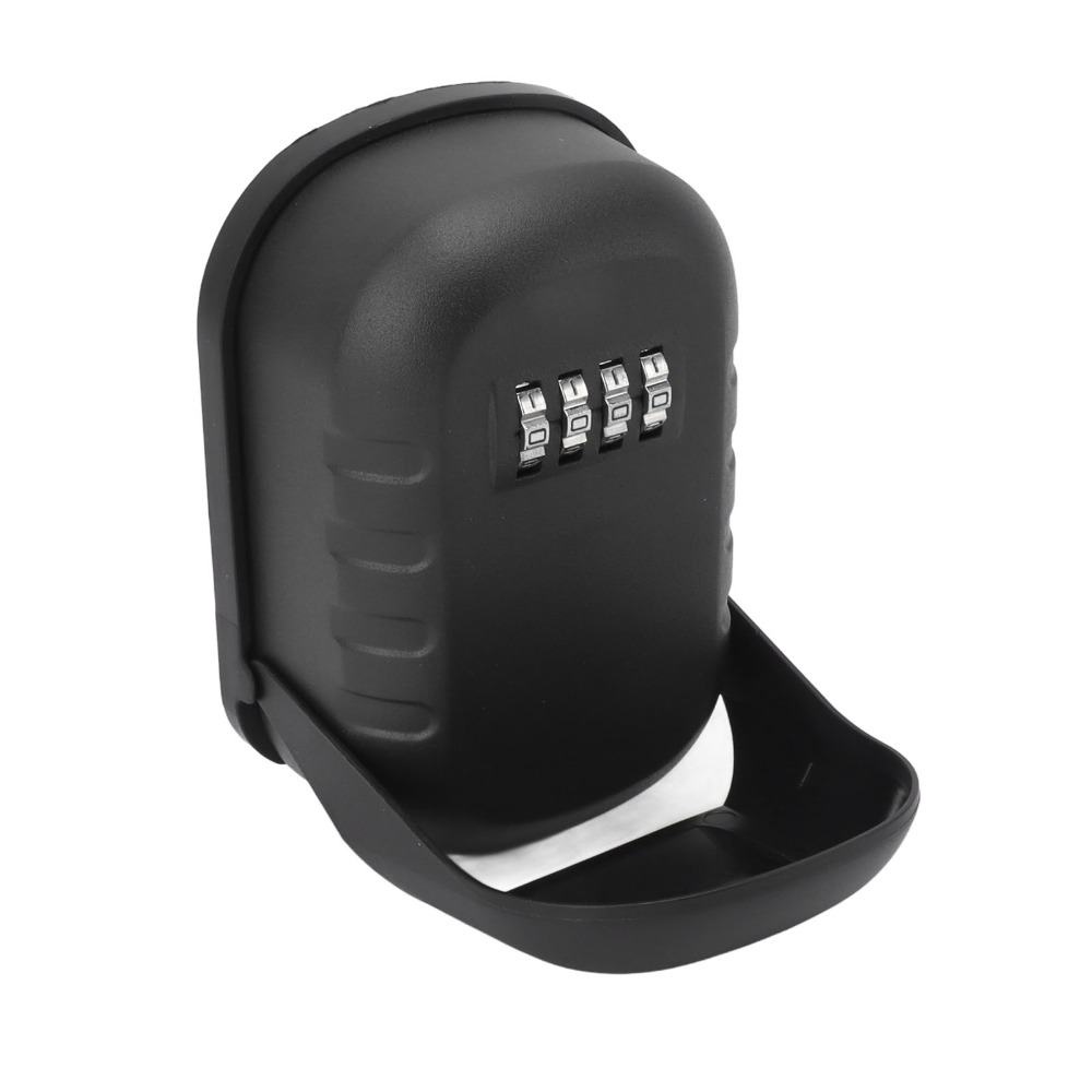 Skrzynka na klucze do montażu  – Lockbox Key Secure recenzja i cena