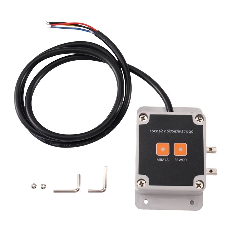 AS63 – czujnik alarmowy do wyk – Water Alarm Sensor recenzja i cena