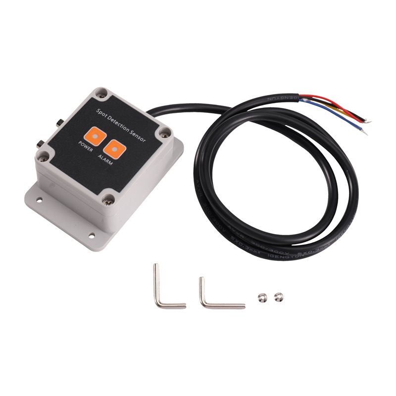 AS63 – czujnik alarmowy do wyk – Water Alarm Sensor recenzja i cena