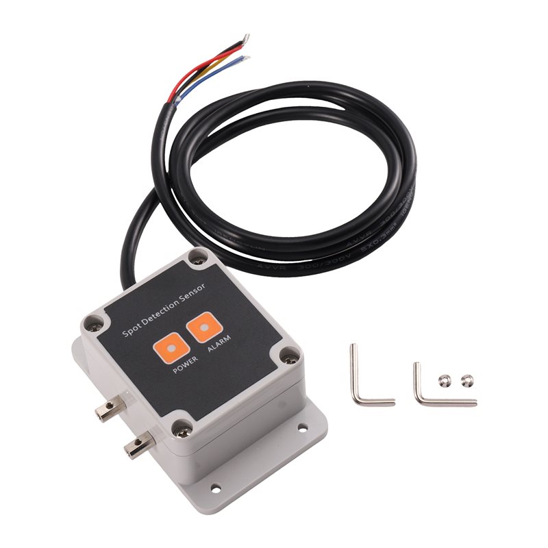 AS63 – czujnik alarmowy do wyk – Water Alarm Sensor recenzja i cena