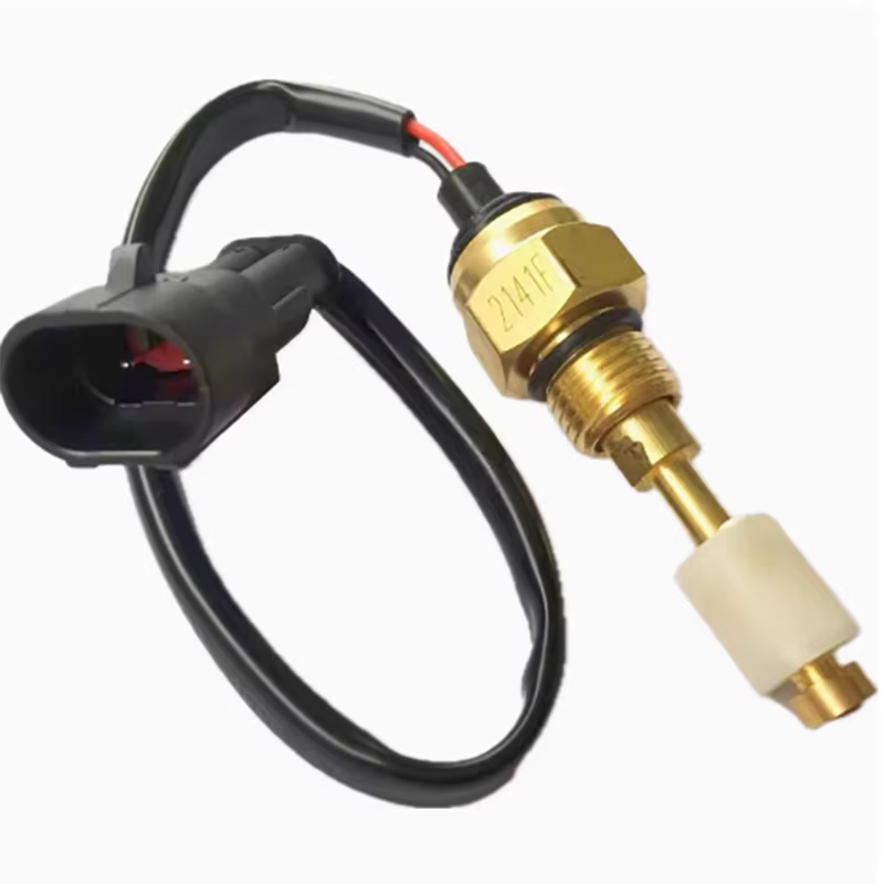 Czujnik poziomu wody 2141F, al – Water Alarm Sensor recenzja i cena