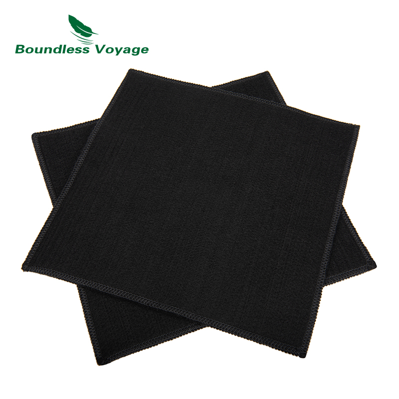 Koc przeciwpożarowy Boundless  – Fire Blanket Kitchen recenzja i cena