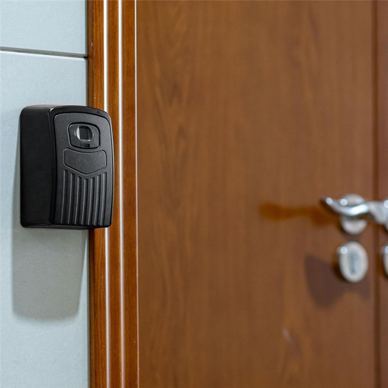 A92Z TUYA Inteligentna Skrzynk – Lockbox Key Secure recenzja i cena