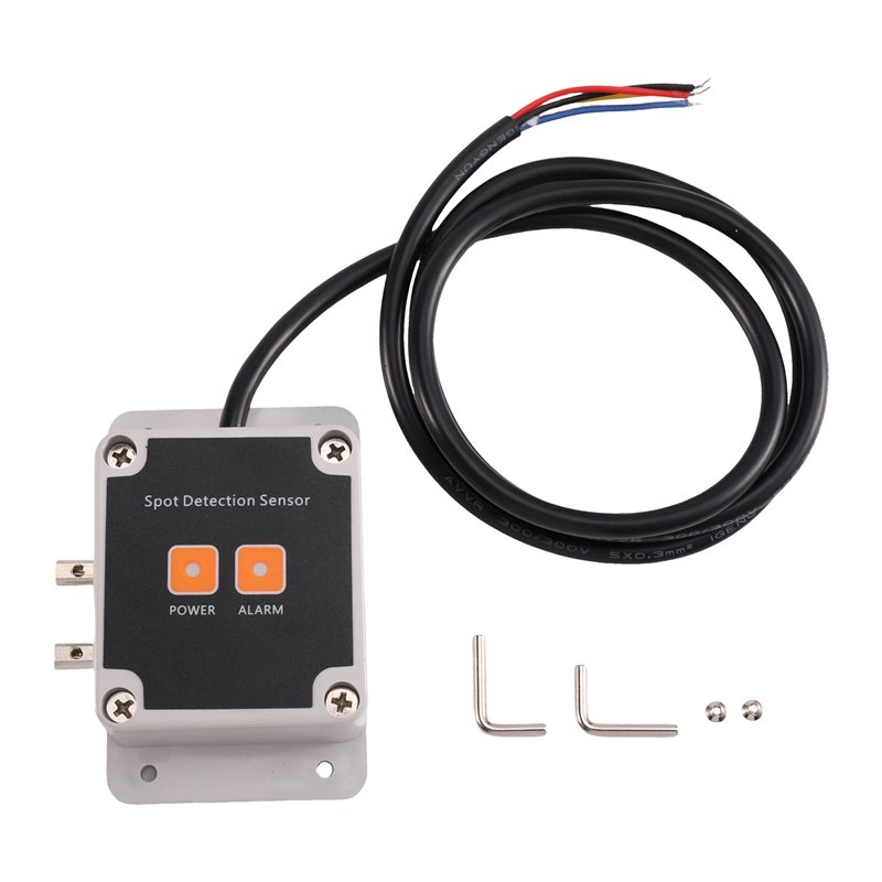 ABKL – czujnik alarmowy do wyk – Water Alarm Sensor recenzja i cena