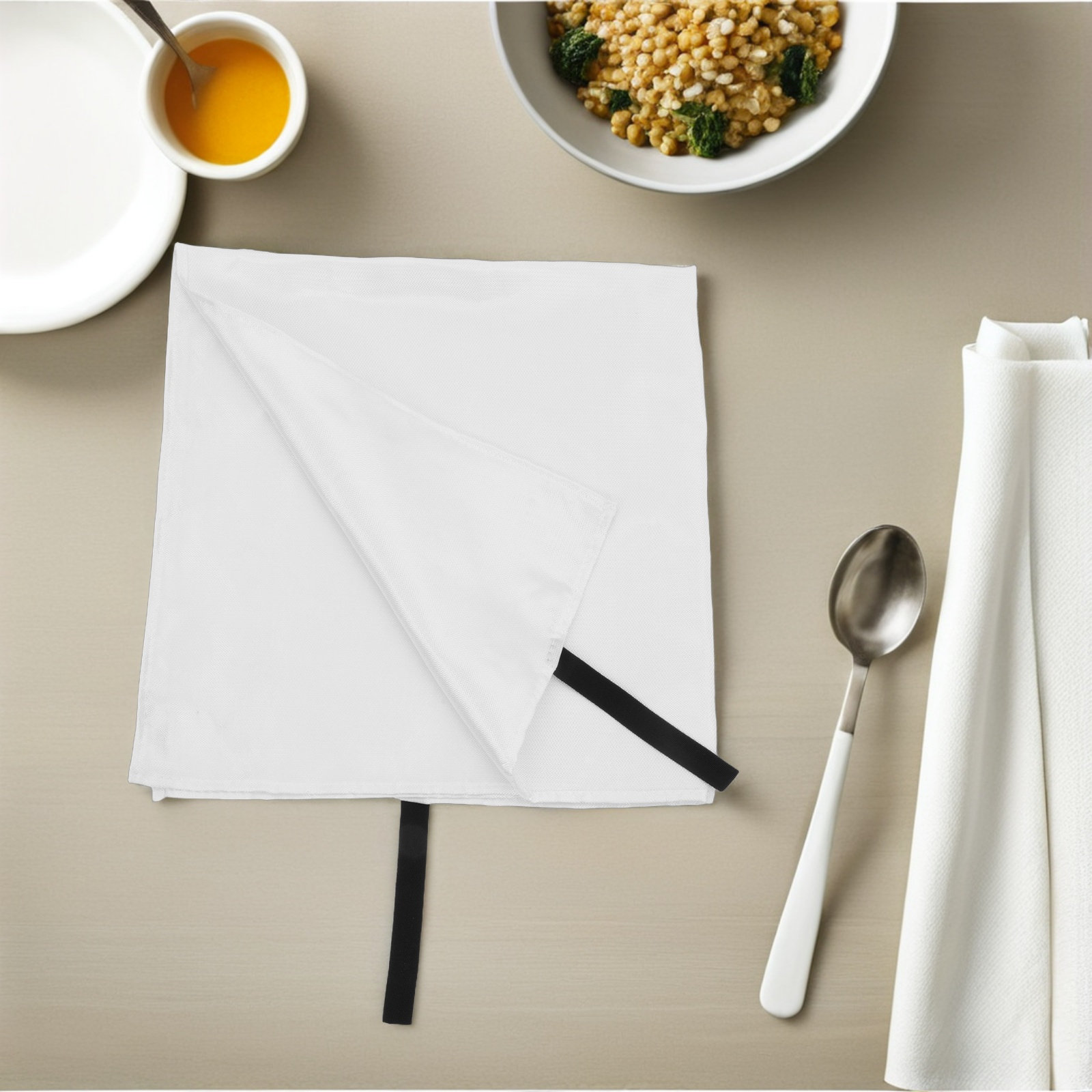 2 sztuki koców ognioodpornych, – Fire Blanket Kitchen recenzja i cena