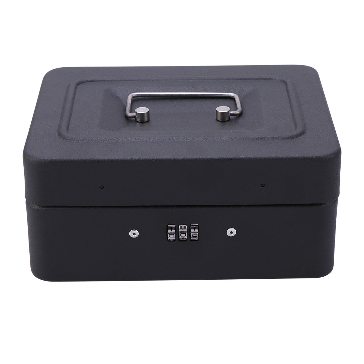 Wytrzymała metalowa skryżka na – Lockbox Key Secure recenzja i cena