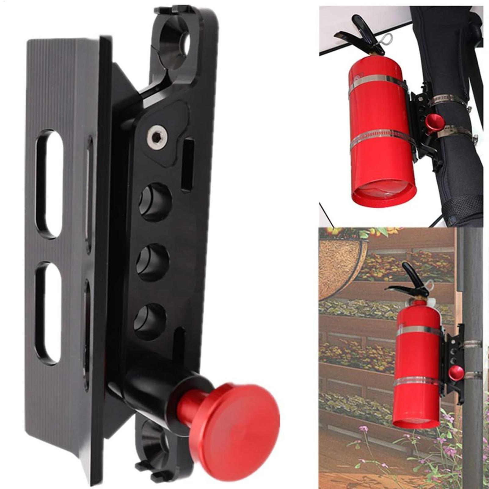Gaśnica samochodowa z mocowani – Fire Extinguisher Small recenzja i cena